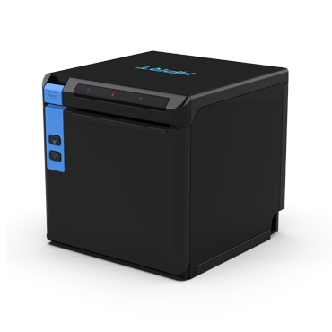 TP808 Drucker schwarz (USB + WIFI)