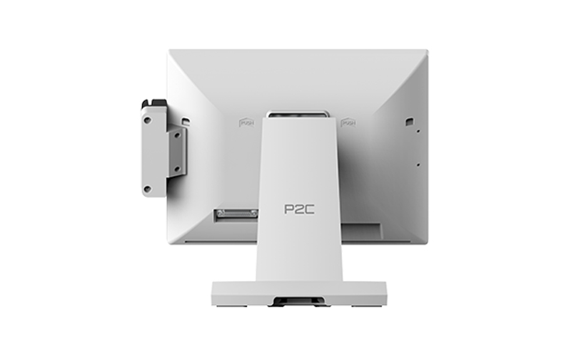 P2C E200 Kasse 8GB RAM