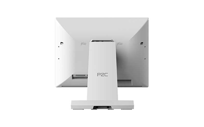 P2C E200 Kasse 8GB RAM