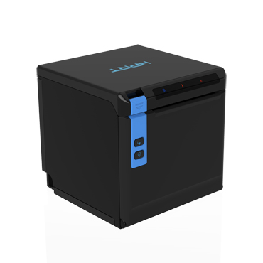 TP808 Drucker schwarz (USB + WIFI)