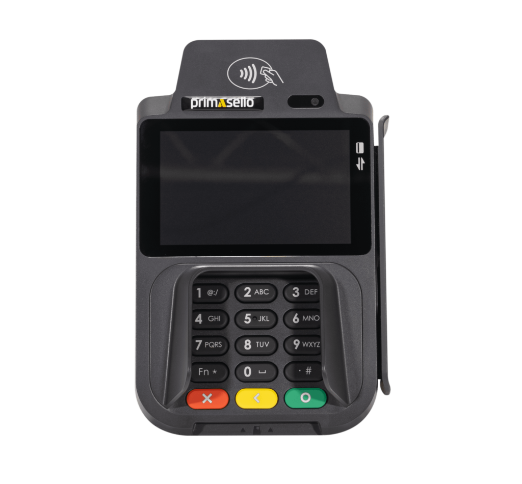 primasello Kartenterminal SmartPay P20