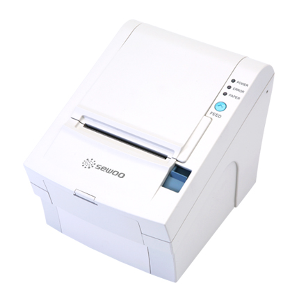 T203S Drucker Schwarz (USB + Schnittstellen Option)