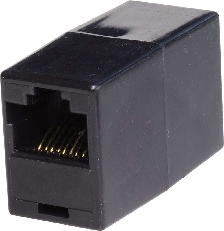 Kupplung RJ45