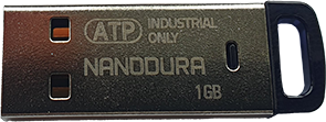 USB-Stick 1 GB Industrie 23,00 €