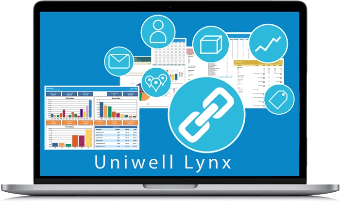 Lynx lite vXX Update auf Core Product