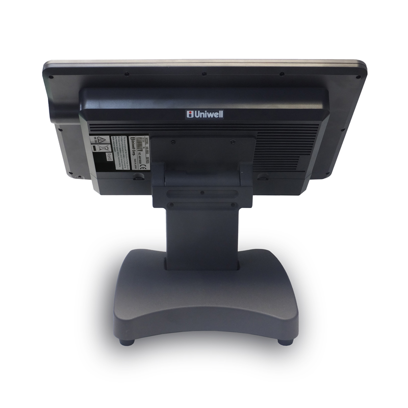 Uniwell All-in-One-Kassensystem HX6500II