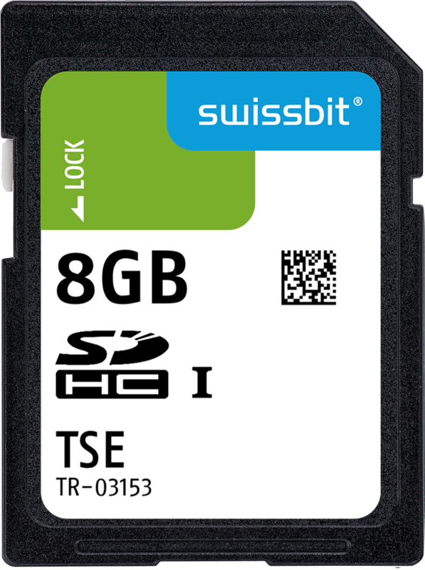 TSE Swissbit mSD-Card Kauf mit Kasse