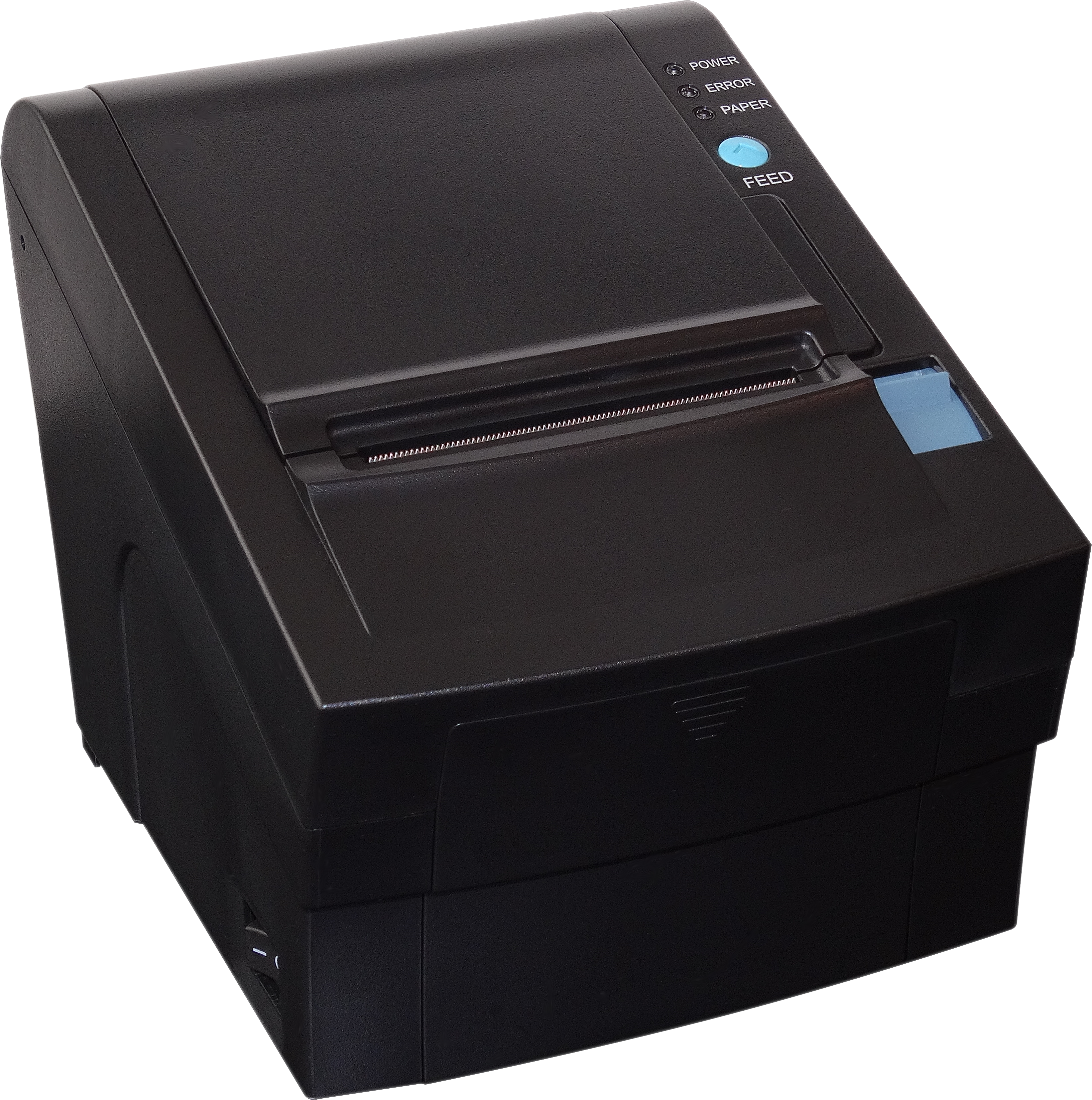 T203S Drucker Schwarz (USB + Schnittstellen Option)